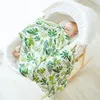 유아 모슬린 담요 말 Flamingo 동물 아기 swaddle 아기 신생아 욕실 수건 rolem 유아 swadding muslin swaddle 120 * 120cm YL183