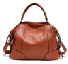 Women Genuine Leather Quality High New Tote Dscgq