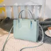 Heißer Verkauf Frauen Mode Vintage Leder Handtasche 2020 Mode Damen Casual Street Party Schulter tasche