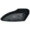 1 Paar Hoogwaardige ABS Auto Mirrors Cover voor F-ord E-COPOSPORT K-UGA Carbon Look Accessoires Side Covers