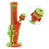 smoking accessories heat burn glass bowl heat pipe tool for bong hookah tool funerary mask couldn't use alone