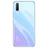 Original Vivo Y3s 4G LTE Mobiltelefon 4GB RAM 64GB 128GB ROM MT6765 OCTA Core Android 6.35 "LCD Fullskärm 13.0mp ai 5000mAh fingeravtryck ID Ansikte Väckande mobiltelefon