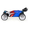 ZD Racing RAPTORS BX-16 9051 1/16 2.4G 4WD 55 km/u Borstelloze Racing RC Auto Off-Road Buggy RTR Speelgoed Rood Blauw Modellen Kids Gift