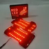 Pain relief knee belt 5V LED light red light infrared therapy