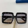 Luxury G Lettres de soleil Lunettes de soleil Designer Sunglasses Mens Woman Beach Goggle Lunes UV400 0532 5 couleurs hautement qualité avec Box26090921