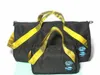 Новый нейлон дорожная сумка работает фитнес мужская сумка мессенджер желтый пояс популярный бренд сумка многофункциональные сумки крест для мужчин