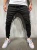 Neue Männer Skinny Jeans Casual Biker Denim Hiphop Hosen gewaschen Hohe Qualität Jean Slim Fit Streetwear Hose