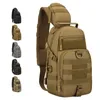 tactical sling pack