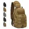 tactical chest pack