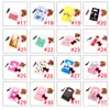 9x15cm plastic portable shopping bags mini cartoon contracted gift packaging bag jewelry gifts