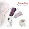 Nxy Automatic Aircraft Cup Rotary Telescopic Piston Male Masturbation Machine Flute Penis Inhaler Vibrator Hands Free Sex Machine 0114