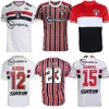 sao paulo fc shirt