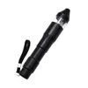 Altri accessori per fumatori nuovo Smerigliatrice elettrica automatica per penne per erbe Ricarica USB Smerigliatrici in metallo Frantoio Macinapepe per tabacco Cigaret1684917