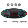 Mini X6 Bluetooth Speaker Portable Wireless Speaker com TF Card O Player Music Smart Hands-Free Alto