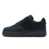 nike air force 1 one tiffany travis scott airforce 1 off white af1 dhgate Basketball Sapatos Homens Mulheres Virgil Abloh All Black White Trainers Stussy Beige Mca【code ：L】Sneakers