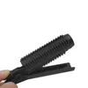 2pcs Clip per volume della radice dei capelli Clip per capelli soffici naturali Dormire senza calore Bigodino per capelli in plastica Twist Styling Strumento fai da te