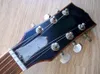 Relic NEILYOUNG OLD BLACK 56 réédition noir sur or guitare électrique Bigs Tremolo Bridge Mini Pickups1933035