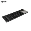 jelly peigne clavier