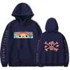 2021 Mode Trendig Huvtröja ONE Piece Hoodie Herrtröja Barn Tony Chopper Damtröja Toppar Anime Kawaii Tryck G1229