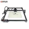 Принтеры Lasergrbl Control Ortur Olm-2 DIY Мини-лазерный гравер для деревянной пластиковой кожи из нержавеющей стали и т. Д.