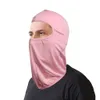 남자 balaclava 오토바이 전체 얼굴 마스크 자전거 캡 후드 모자 skullies 비니 헬멧 스키 스포츠 목 자외선 보호 얼굴 커버