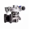 Turbocompresseur Xinyuchen pour turbocompresseur TurboCharger CT20 17201-54060 pour Toyota Hilux Hiace Landcruiser 2.4L TDI