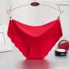 4pcs Kesintisiz seksi külot iç çamaşırı kadınlar culotte femme calkinhas para ropa iç femenina kasıksuz kadın brifingler 205018731