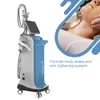 Vakuum RF Roller Cavitation System Device Discount Contour Body Shape Roller Legacy Slimming Machine Skönhetssalongutrustning