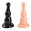 Neue Dildos Perlen Anal Plugs Bälle Plug Mit Saugnapf Prostata Massage Butt Plug Sex Spielzeug für Frauen Männer Erwachsene produkte Shop FEU145