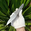 Бабочка в ноже BM781 Axiss Pocket Pocket складной нож алюминиевый сплаво