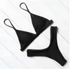 Mayo Kadın Mayo Seksi Push Up Micro Bikinis Set Yüzme Mayosu Takım Plaj kıyafeti yaz Brezilya Bikini