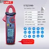 UNI-T Mini Digital Clamp Meter UT210A UT210B UT210C UT210D UT210E True RMS Auto-Bereich VFC-Kapazität Nicht-Kontakt-Multimeter