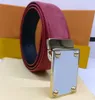 Mens Luxurys Designers Belts for Men Brands Belt Fashion Weistband Europe United States Men039S Leather Belts Withing with BO7189484