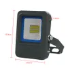 50W LED Flood Light IP66 Vattentät Lignad Ljuslampa AC85-265V SMD5730