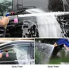 Dropship 1PC adjustable water gun high pressure power washer foam water gun car moto washing machine high pressure deep cleaning Y290r