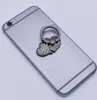 Mobile Phone Finger Ring holder Grip 360 Degree Rotatable Love Cute Smartphone Stand Holders Socket Metal Cellphone Stander for iP3362298