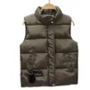 2019 automne hiver femmes gilet col Mandarin sans manches manteau court femmes veste gilet femme plus la taille chalecos para mujer T200114