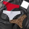 Moda Kadınlar Dikişsiz Külot Buz Ipek Iç Çamaşırı G-string Thong Külot Ultra-ince Sexy Lingerie Külot Hipster Intimates1