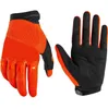 Gants de vélo de moto de couleur F-8, gants d'équitation en plein air, gants de sport de fond, d'équitation en plein air