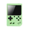 Gift Macaron Portable Retro Handheld Game Console Player TFT Color Screen 800/500/400 IN 1 Pocket