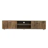 US stock Factory Supply Latest Design TV stand for Living Room a13