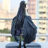 21cm Action Figures Albedo Protector Anime Sexy Girls Pvc Collectile Desktop Decoration Model Toys For Children Birthday Gifts 2208317863