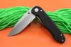 Enlan Bee EL-06 klassisches taktisches Klappmesser 8CR13mov Klinge G10 Griff Camping Jagd Outdoor EDC-Werkzeuge