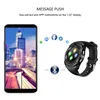 V8 Smart Watch Bluetooth Orologi Android con fotocamera 03M MTK6261D DZ09 GT08 Smartwatch con pacchetto di vendita al dettaglio1516258