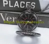 Wholesaleローマユニセックス女性の懐中時計ネックレスビンテージアクセサリーセーターチェーンレディースぶら下がっているメンズクォーツの動き腕時計A00011