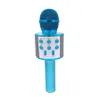 WS858 Portable Handheld Microphone Wireless Speaker MIC Karaoke Singing Home Party Speakers Multi Colors252x253d2936943