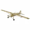 High Quality Dancing Wings Hobby Fieseler Fi 156 Storch Wingspan Blasa Wood Laser Cut Warbird RC Airplane KIT LJ201210