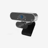 Youpin Xiaovv 1080P HD USB Webcam 2 milioni di pixel 150° Ultra grandangolare Messa a fuoco automatica ImageClear Sound Fotocamera Web multifunzione4645103