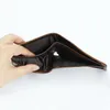 Män plånböcker Små pengar Purs Design Dollar Top Thin With Coin Bag Zipper Wallet Purse Clip CLUTCH Hand Case Designer Man L2681