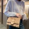 Haute qualité automne et hiver chameau en peluche sac pour femme marque luxe noël wapiti fête sac à bandoulière sac à main à cheval